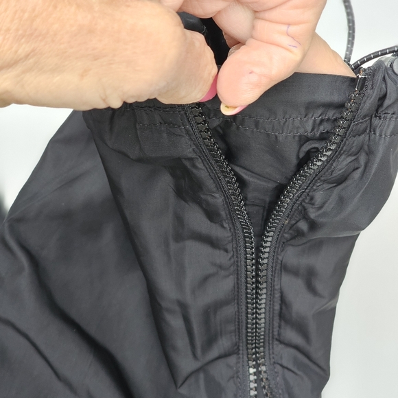 Stella McCarthy XS black jogger pant, workout, casual - Picture 3 of 8